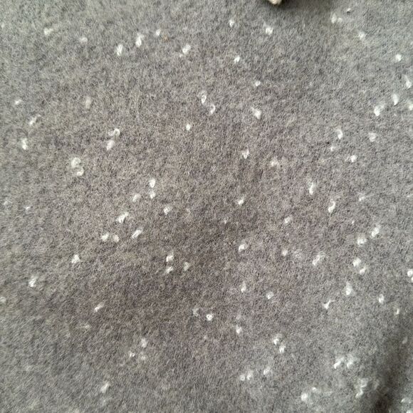 JOHN ELLIOTT Men’s Spec Wool Drawstring Basketball Shorts Moss Grey Sz M - Picture 4 of 11